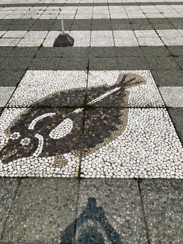道の駅 シェルプラザ・港の写真
