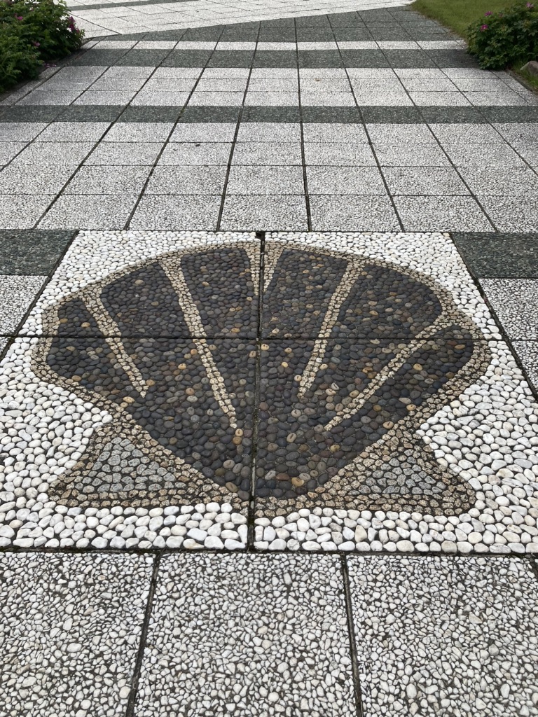 道の駅 シェルプラザ・港の写真