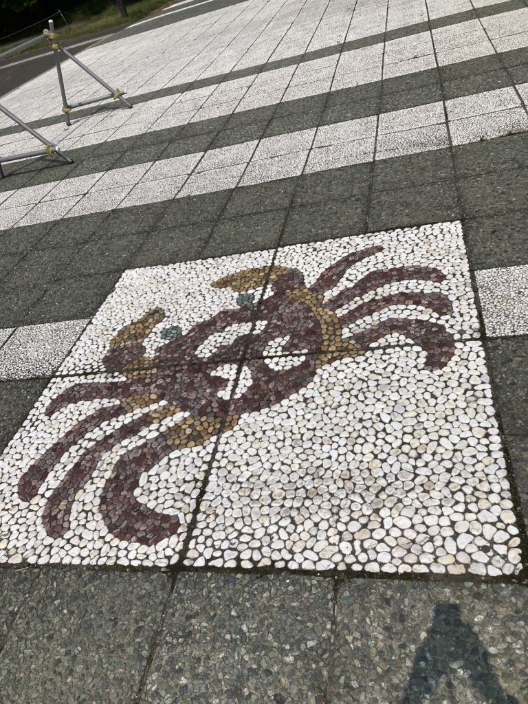 道の駅 シェルプラザ・港の写真