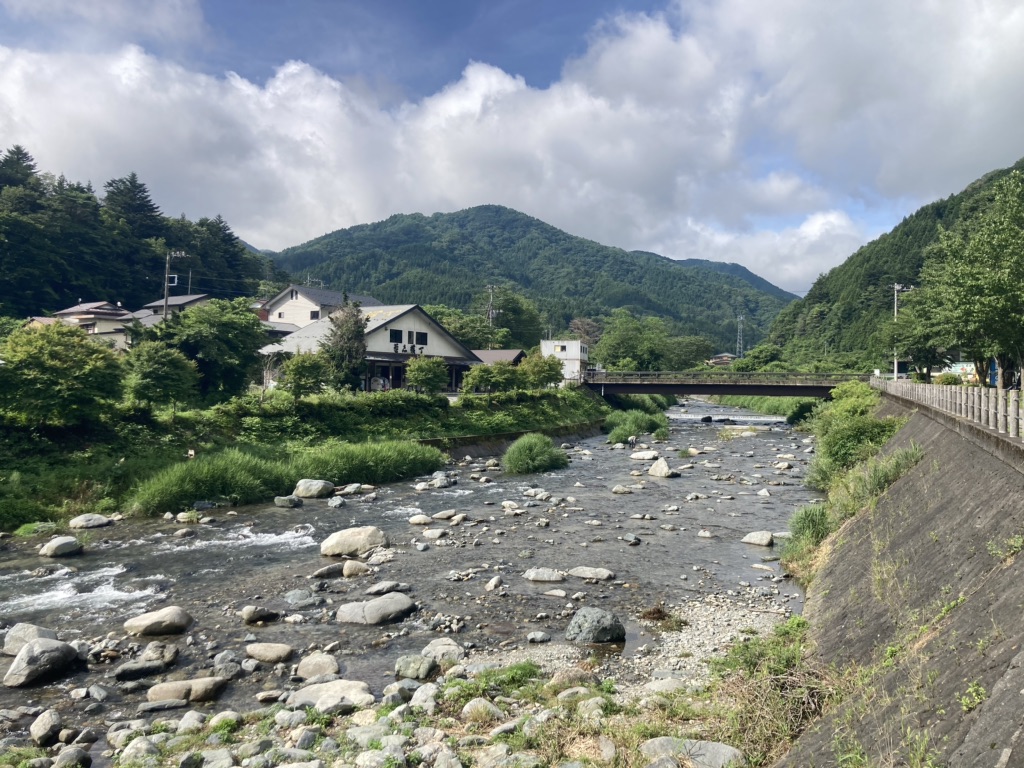 道の駅 どうしの写真