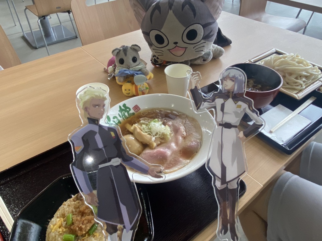 道の駅 まえばし赤城の写真