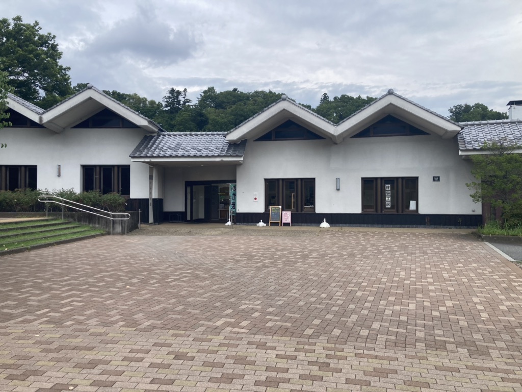 道の駅 みのぶ・富士川観光センターの写真