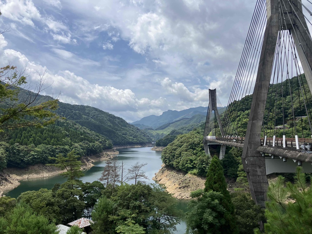 道の駅 宇目の写真