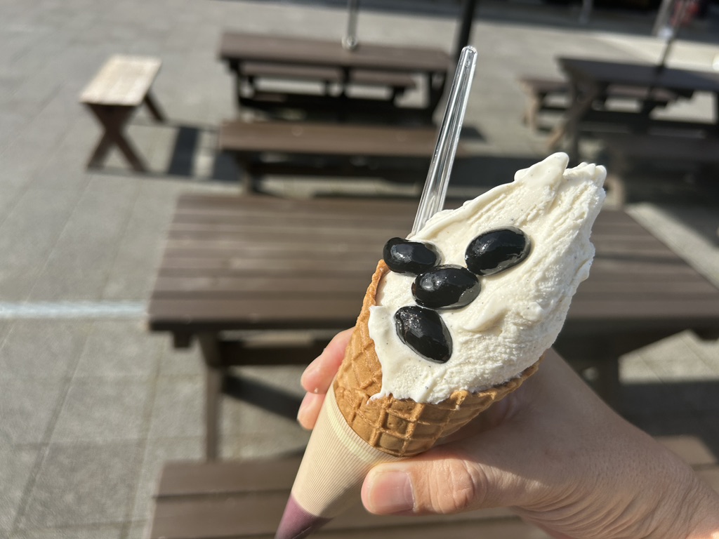 道の駅 丹波おばあちゃんの里の写真