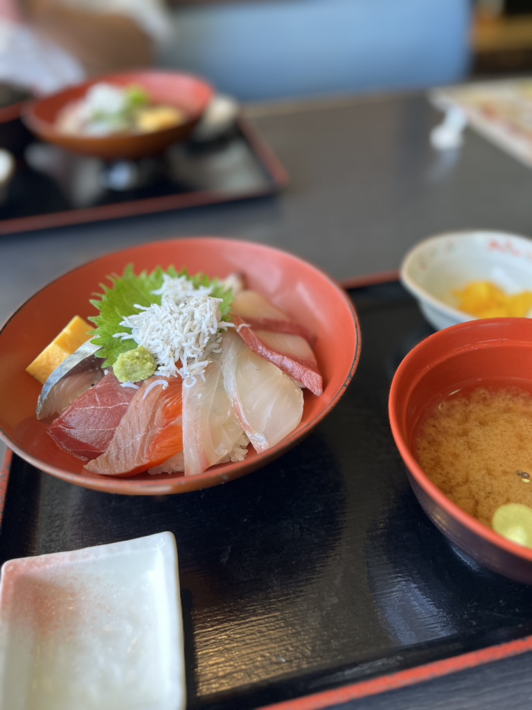 道の駅 日立おさかなセンターの写真