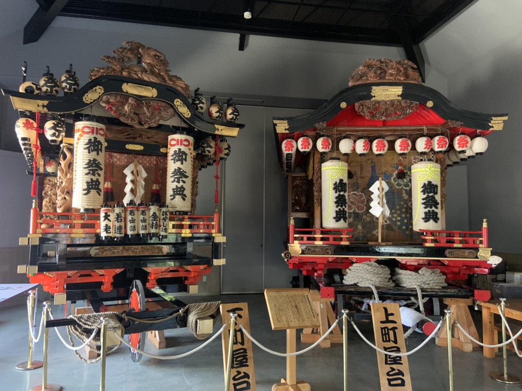 道の駅 東山道伊王野の写真