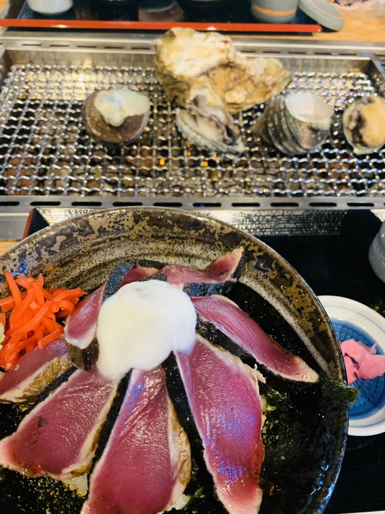 道の駅 なかとさの写真