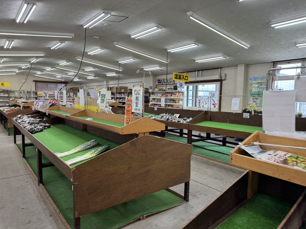 道の駅 ぐりーんふらわー牧場・大胡の写真