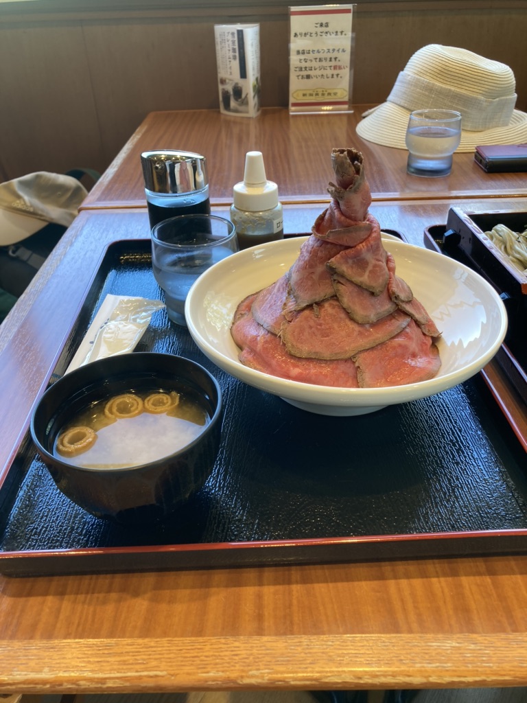 道の駅 新潟ふるさと村の写真