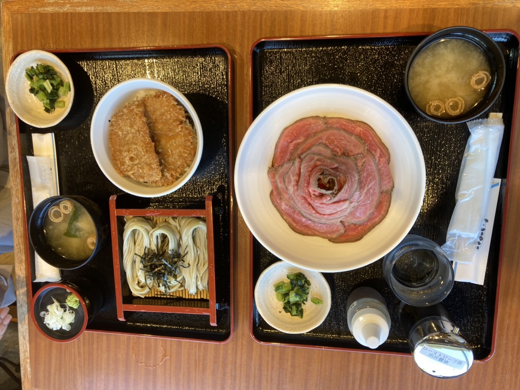 道の駅 新潟ふるさと村の写真