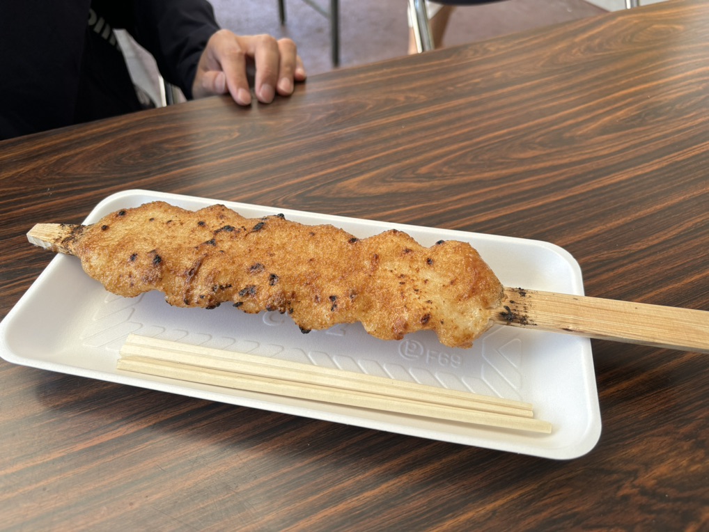 道の駅 信州新野千石平の写真
