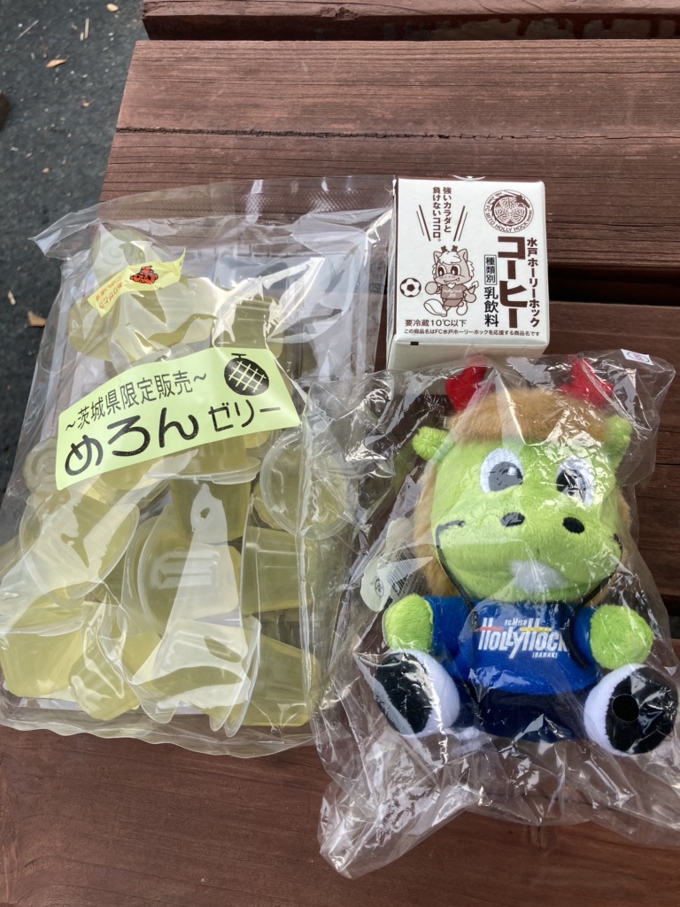 道の駅 かつらの写真