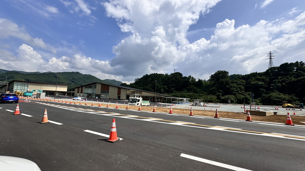 道の駅 八千穂高原の写真