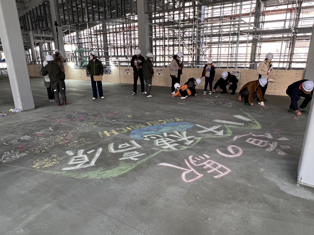 道の駅 八千穂高原の写真