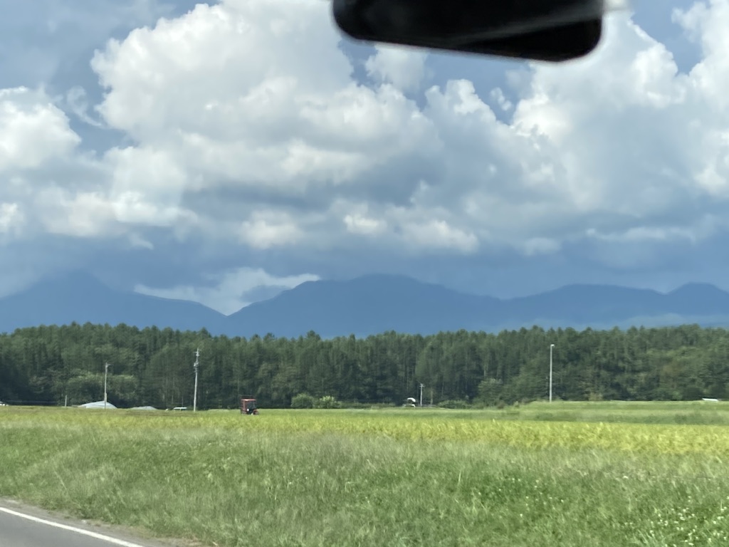 道の駅 ビーナスライン蓼科湖の写真