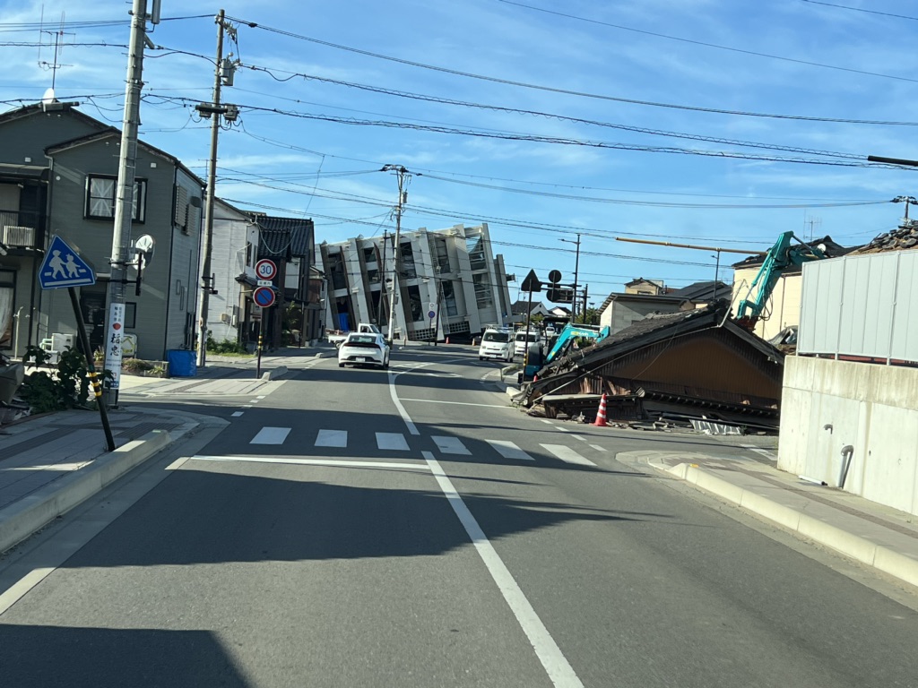道の駅 輪島の写真