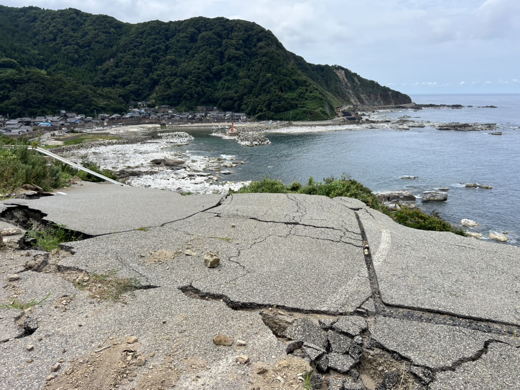 道の駅 輪島の写真