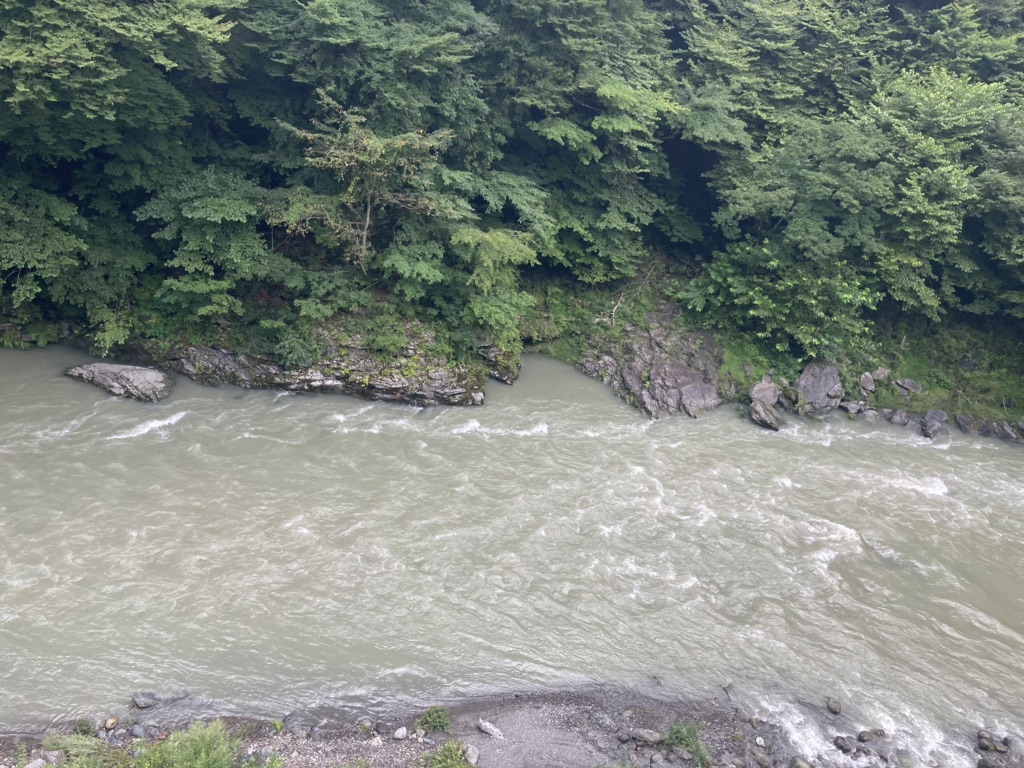 道の駅 大滝温泉の写真