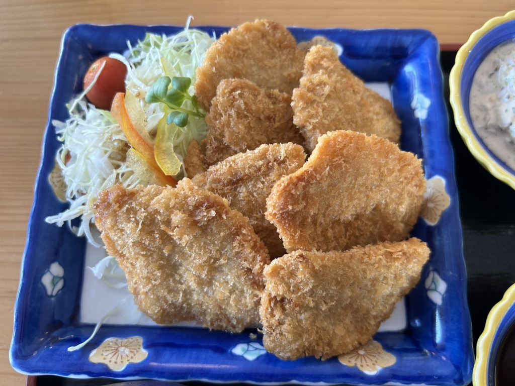 道の駅 たいじの写真