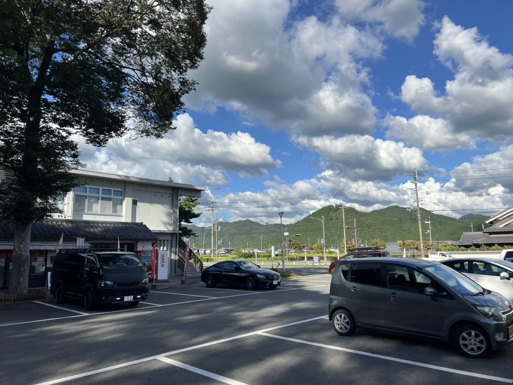 道の駅 山田錦発祥のまち・多可の写真