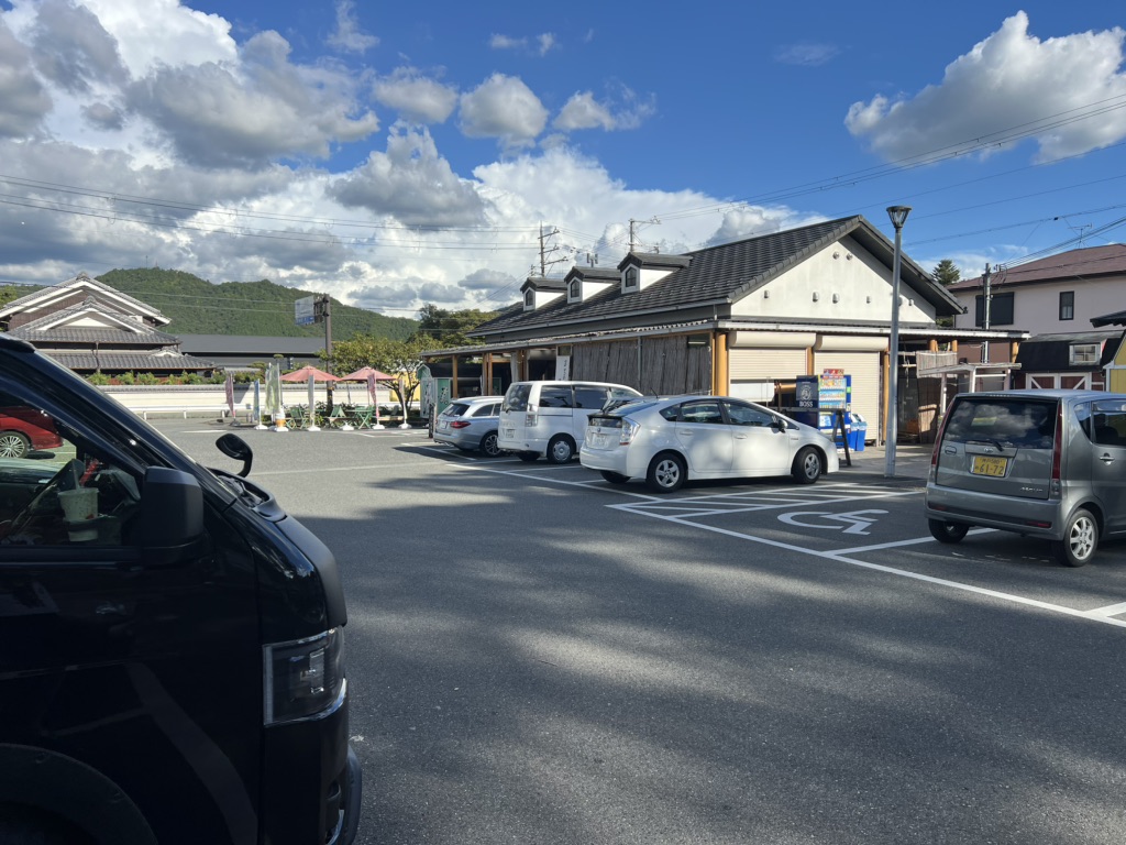 道の駅 山田錦発祥のまち・多可の写真