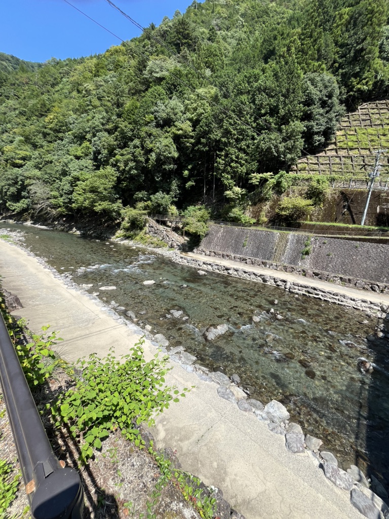 道の駅 吉野路　上北山の写真