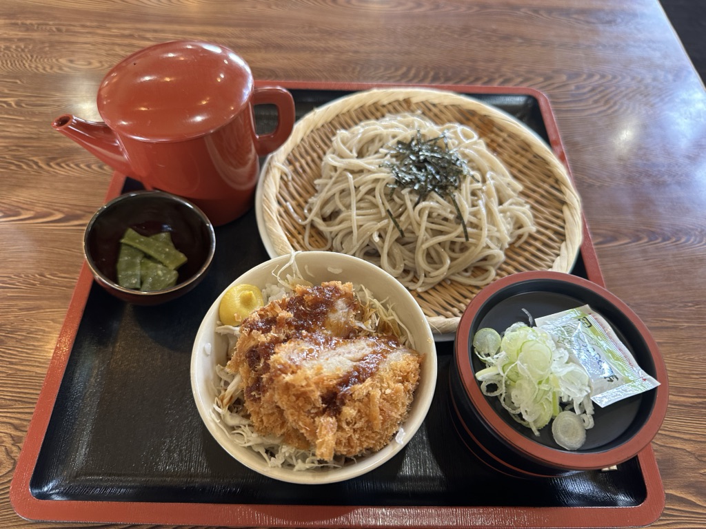道の駅 裏磐梯の写真