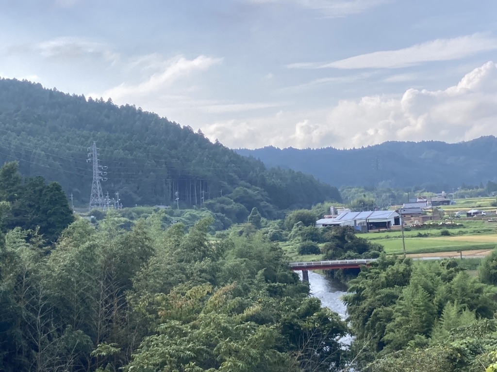 道の駅 さとみの写真
