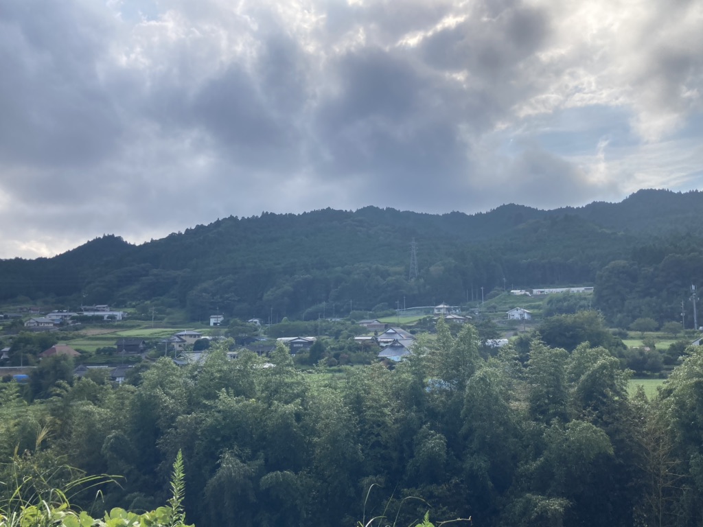 道の駅 さとみの写真