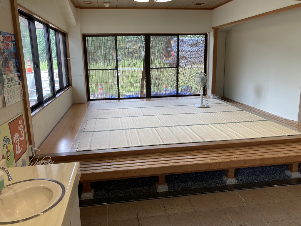 道の駅 アルプ飛騨古川の写真