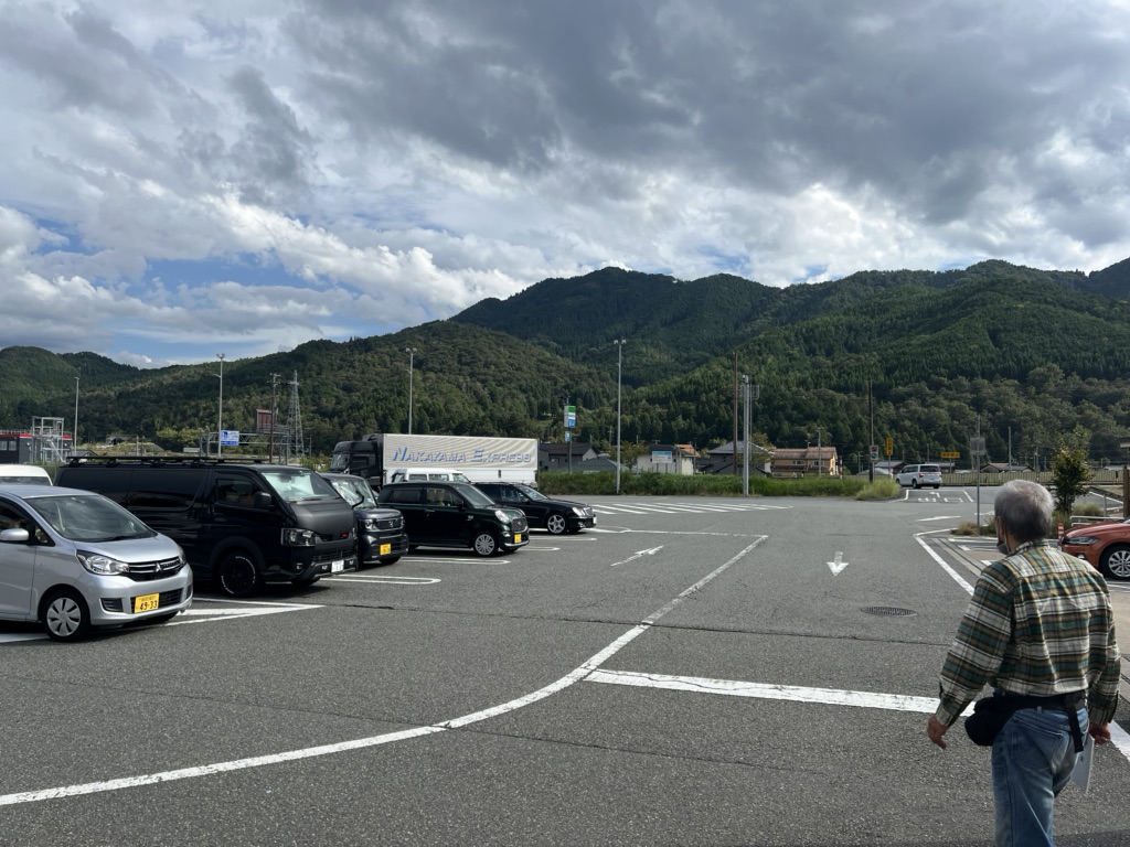 道の駅 ようか但馬蔵の写真