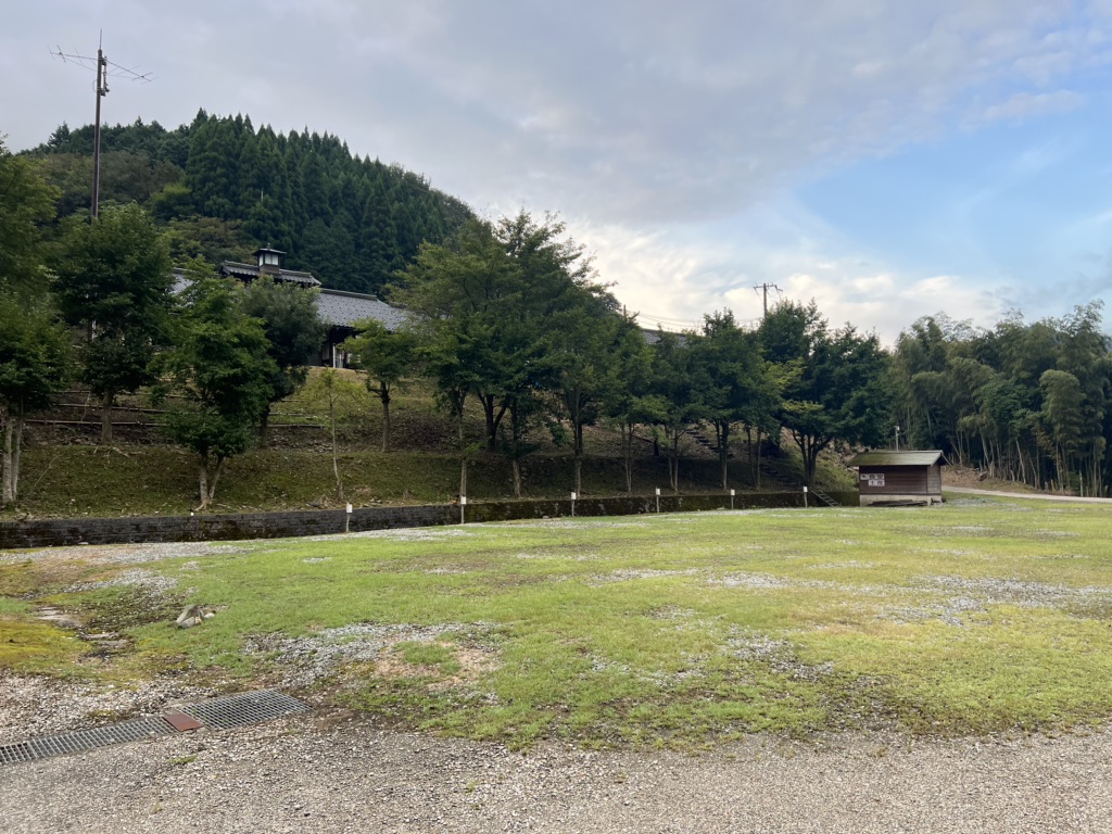 道の駅 あゆの里矢田川の写真