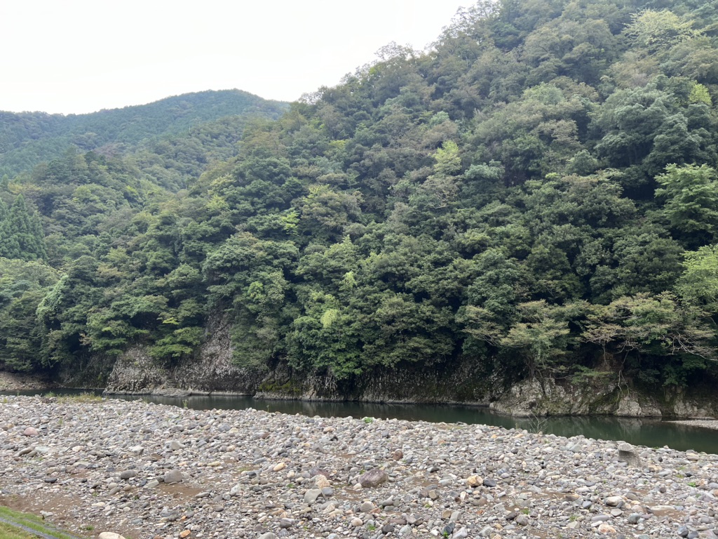 道の駅 あゆの里矢田川の写真