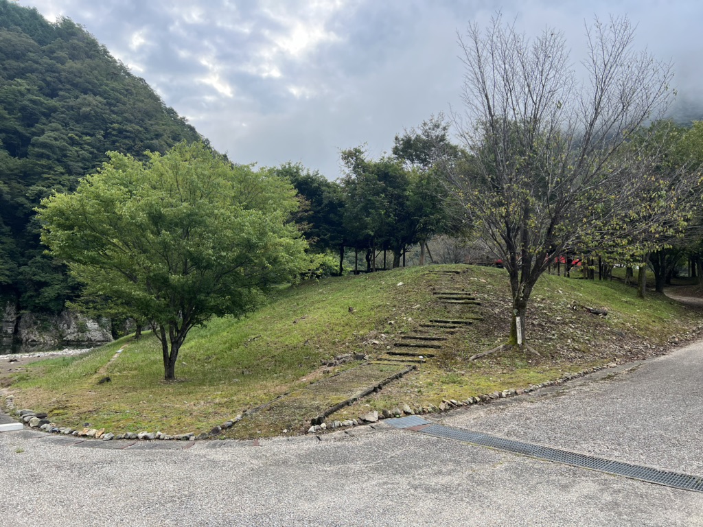 道の駅 あゆの里矢田川の写真