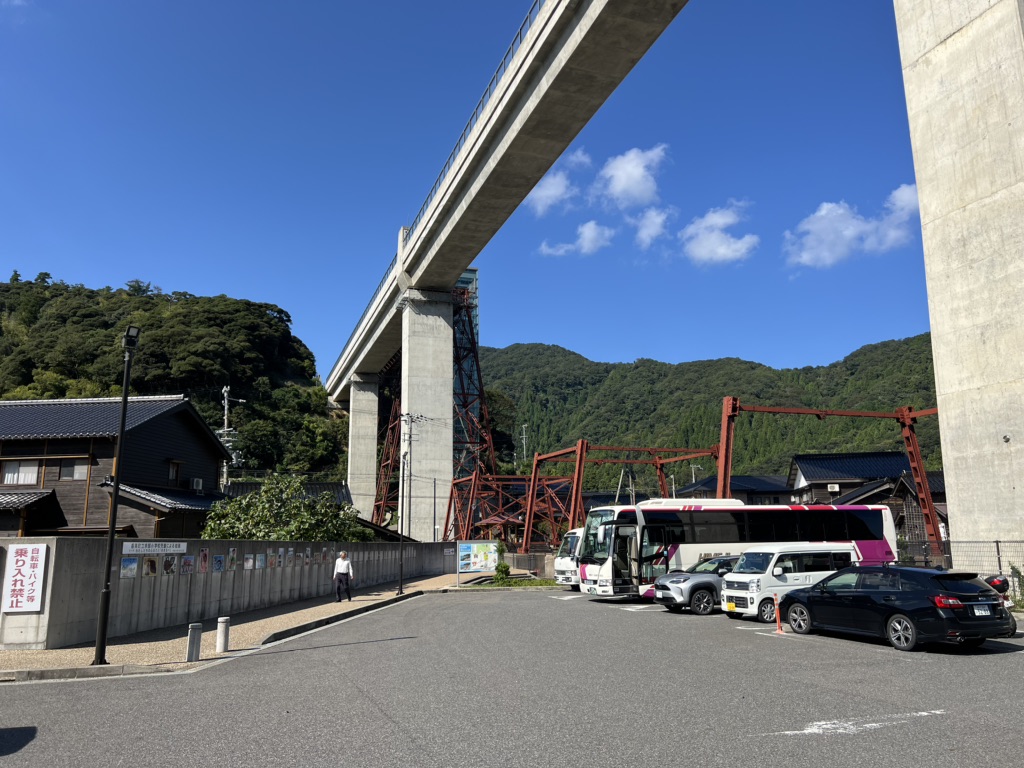 道の駅 あまるべの写真