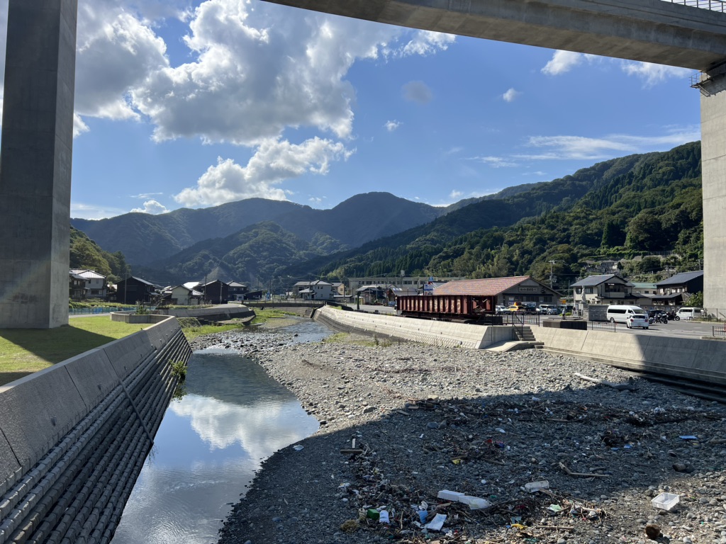 道の駅 あまるべの写真