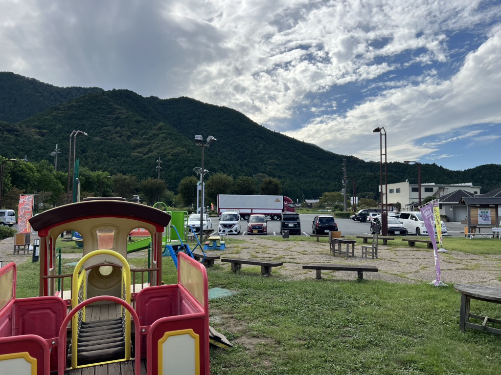 道の駅 あおがきの写真