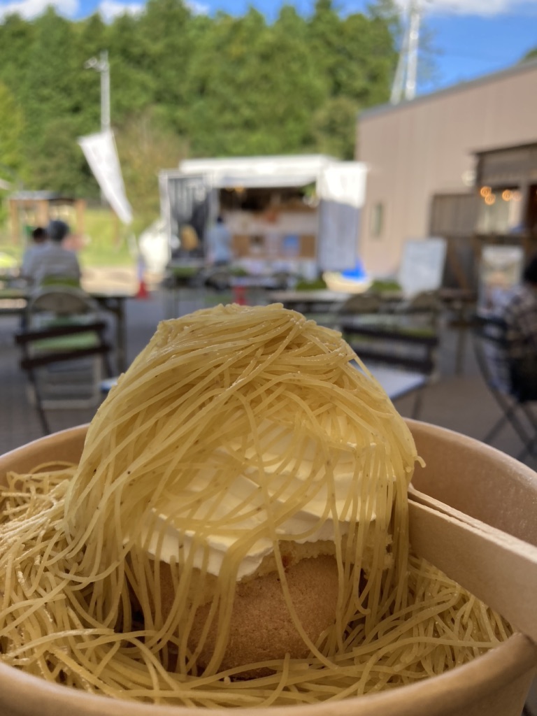 道の駅 かさまの写真