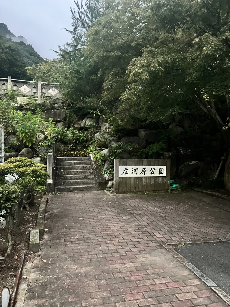 道の駅 甲斐大和の写真