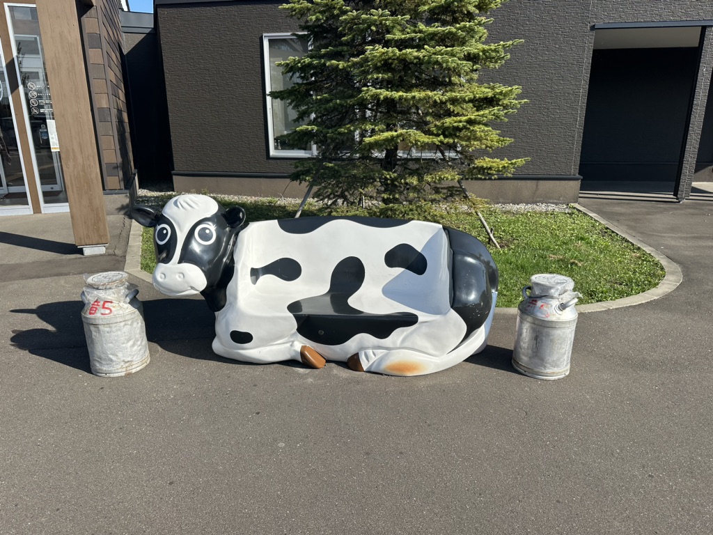 道の駅 ガーデンスパ十勝川温泉の写真
