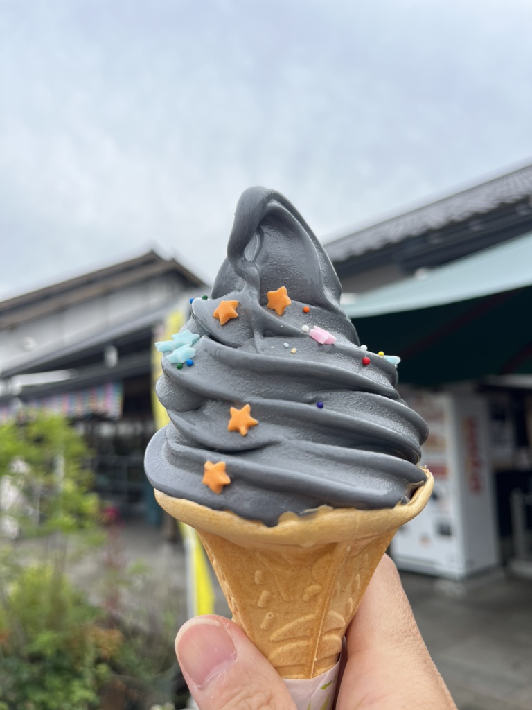 道の駅 天空の郷さんさんの写真