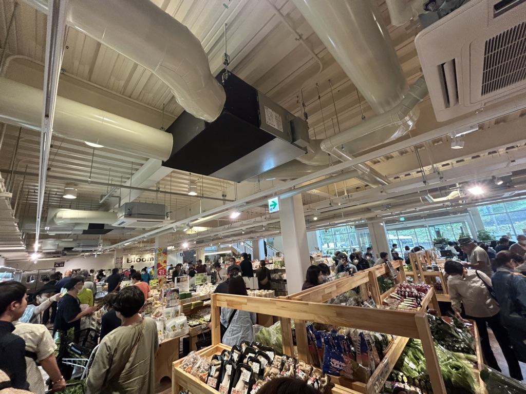 道の駅 八千穂高原の写真