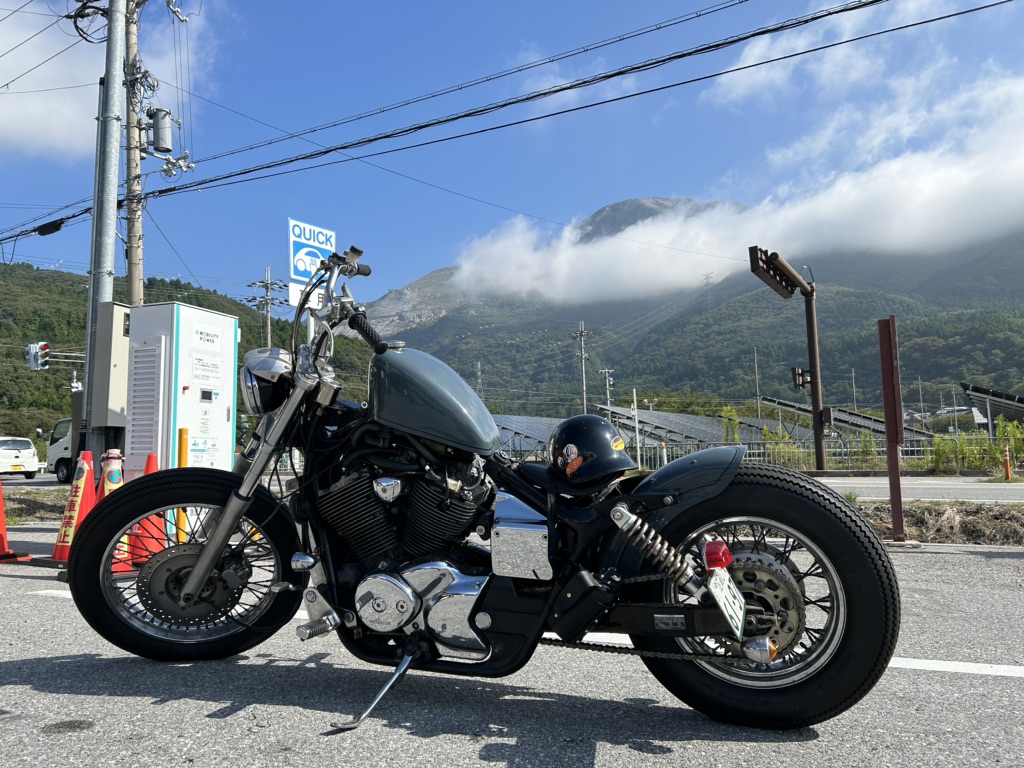 道の駅 伊吹の里の写真