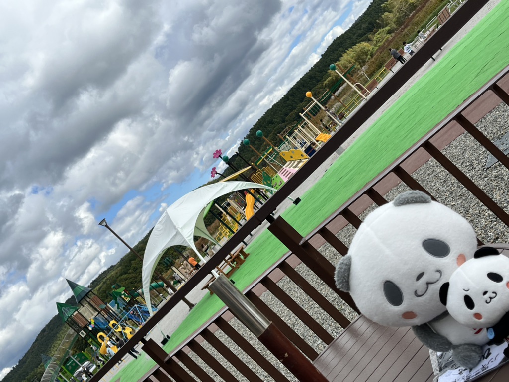 道の駅 南ふらのの写真