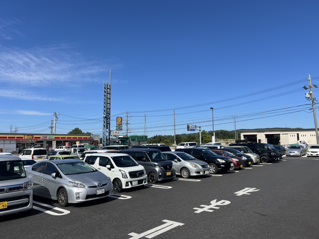 道の駅 瀬戸しなのの写真