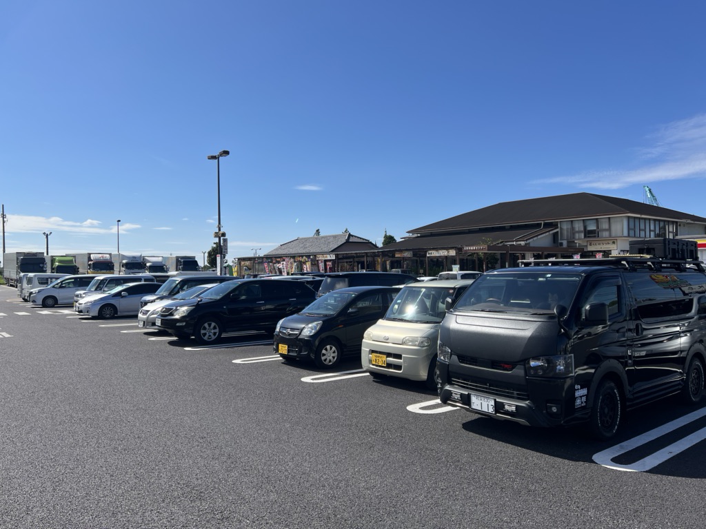 道の駅 瀬戸しなのの写真