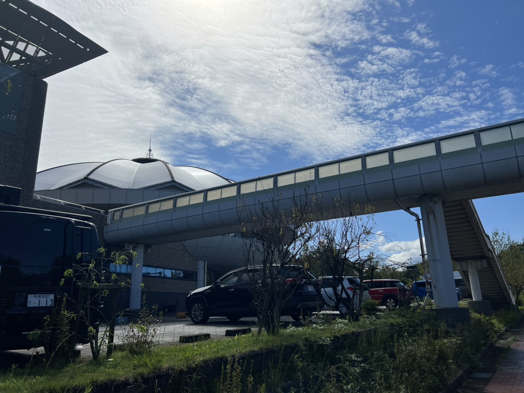 道の駅 土岐美濃焼街道の写真