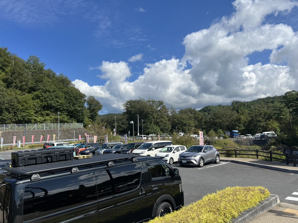 道の駅 おばあちゃん市・山岡の写真