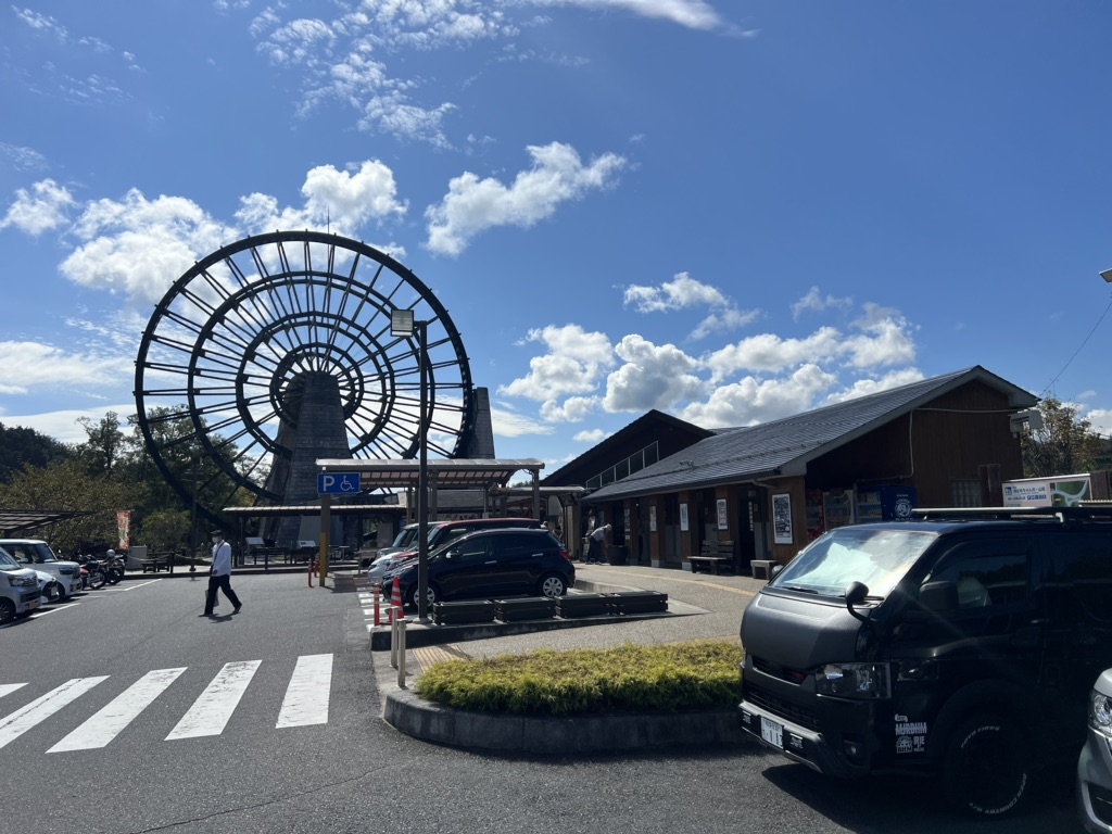 道の駅 おばあちゃん市・山岡の写真
