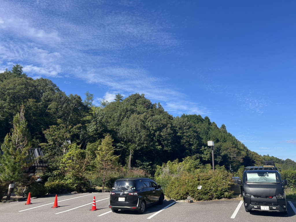 道の駅 信濃路下條の写真